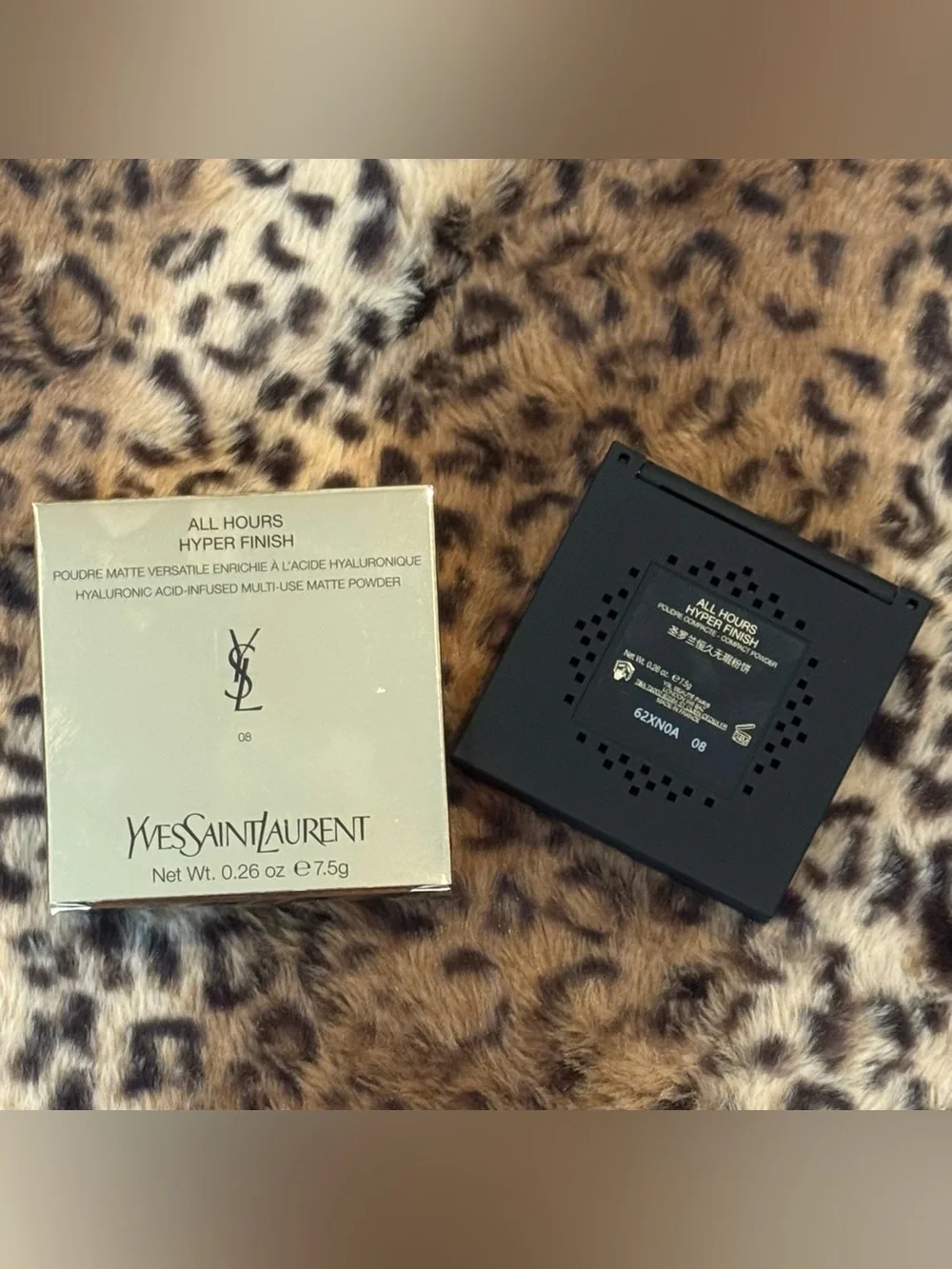 Yves Saint Laurent yves saint
